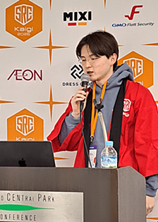 「レガシー共有バッチ基盤への挑戦 - SREドリブンなリアーキテクチャリングの取り組み」というタイトルでSRE Kaigi 2026に登壇しました！