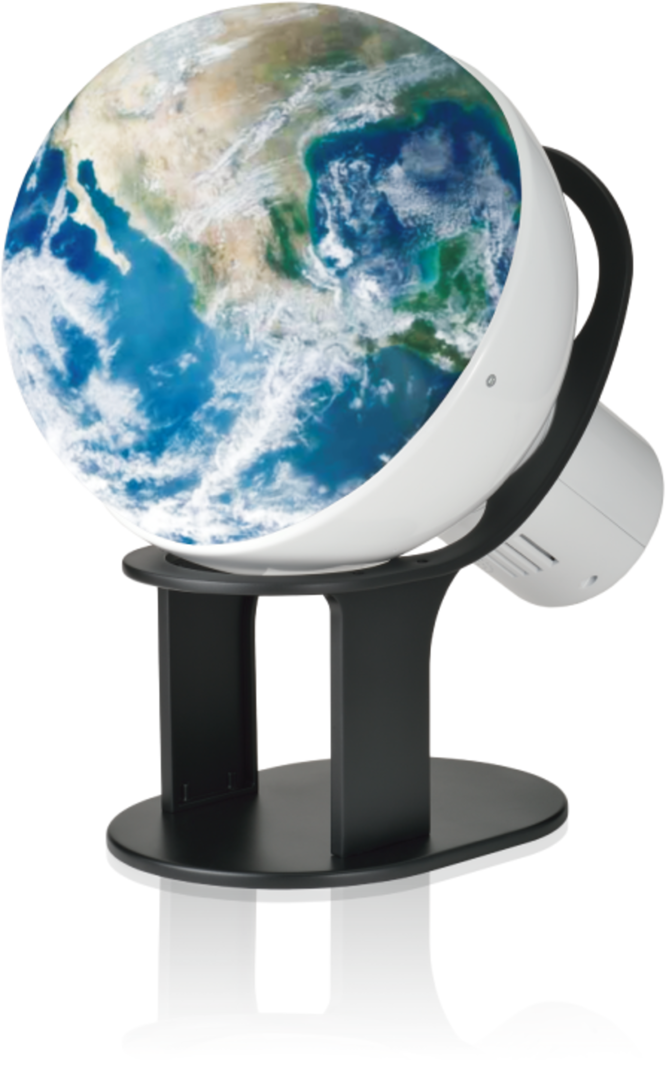 送料全国一律500円 Gakken 学研 WORLDEYE ワールドアイ 映像で見る情報球儀