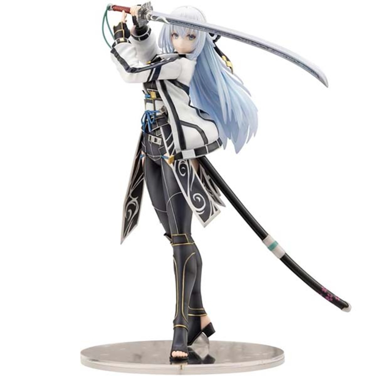 軌跡シリーズ エレイン・オークレール 1/8 完成品フィギュア 