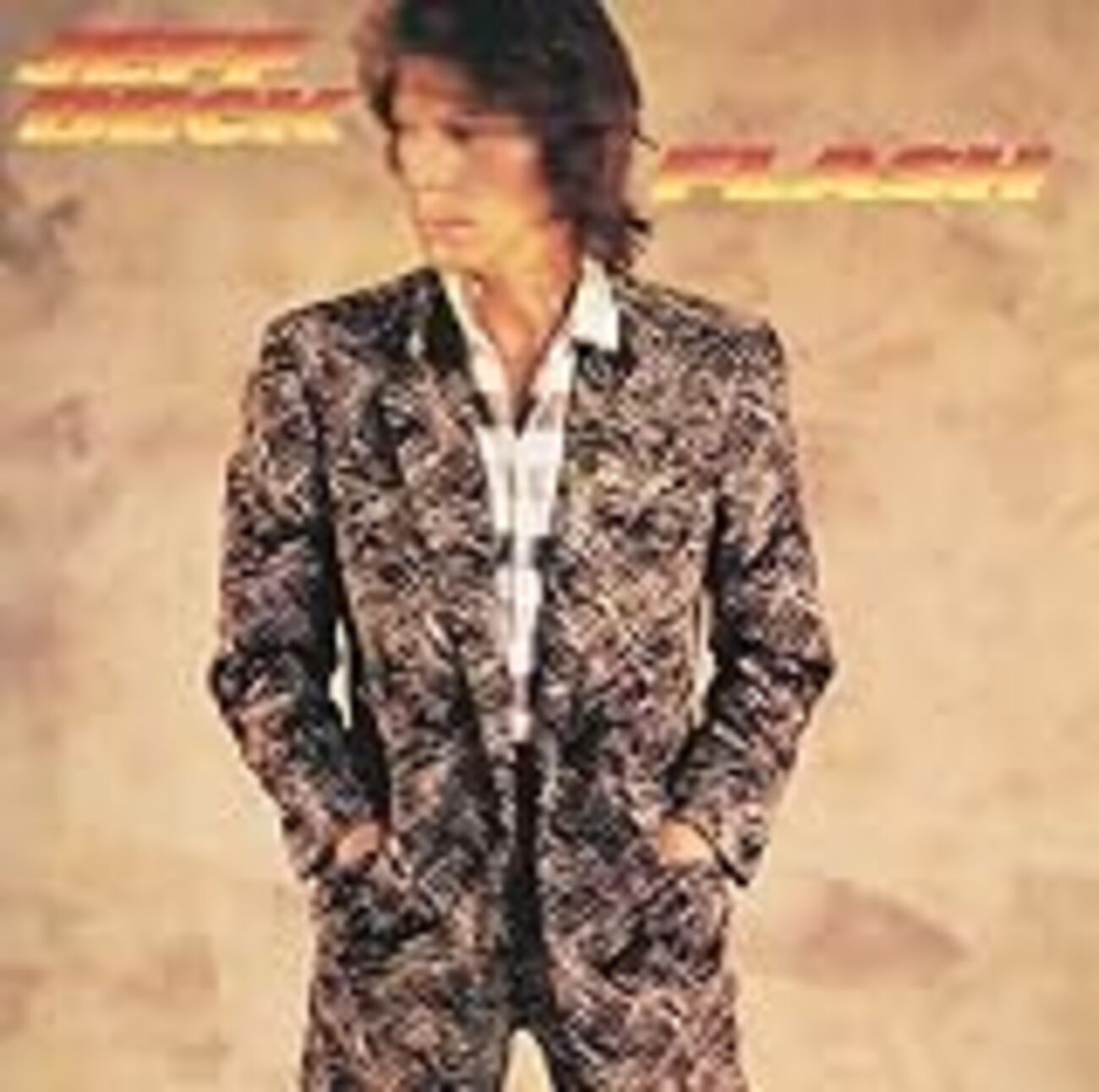 ピープル・ゲット・レディ（People Get Ready）」ジェフ・ベック