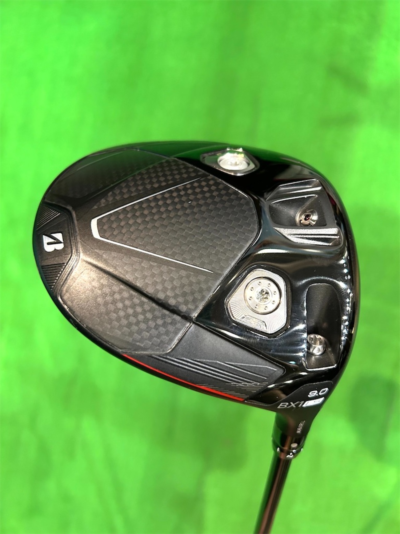 Bridgestone Golf BX1 LS Driver review(2025) - Golfpowers☆reviews