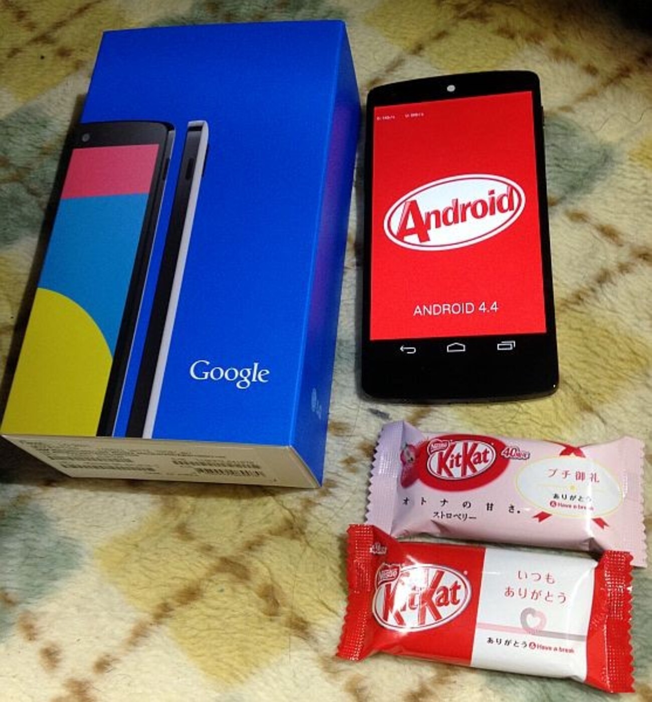 ネクサス5 Nexus 5｜価格比較・最新情報 - 価格.com