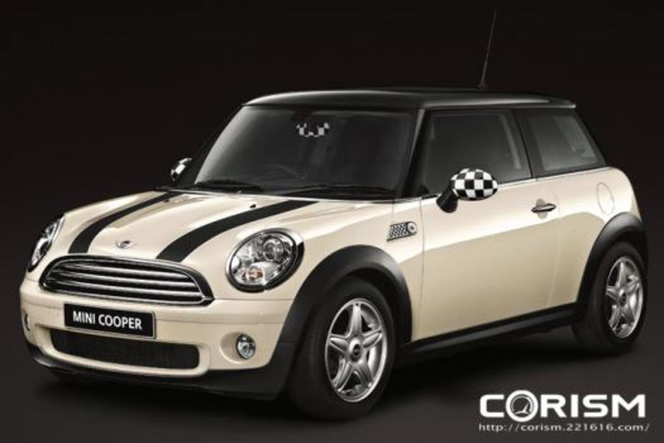 買取マクサス】値下げ‼ BMW MINI 純正品 折りたたみ自転車 専用空気入 