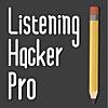 Listening Hacker Pro