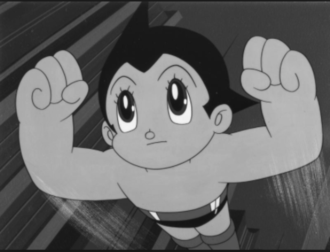 カートゥーン・アニメキャラの指はなぜ四本か」を取り巻く言説 - 名馬 