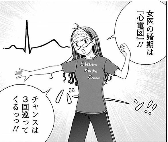 医療漫画とは マンガの人気 最新記事を集めました はてな