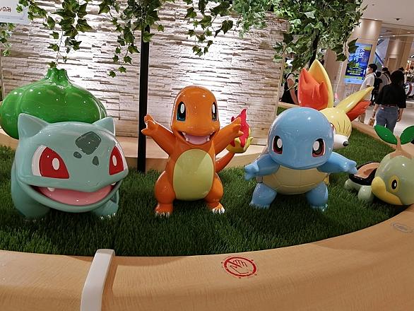ポケセンとは ゲームの人気 最新記事を集めました はてな
