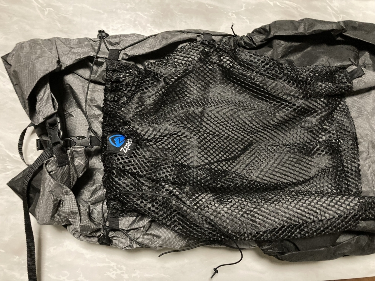 正規輸入品】Zpacks Vertice Rain Kilt 率直 レインスカート