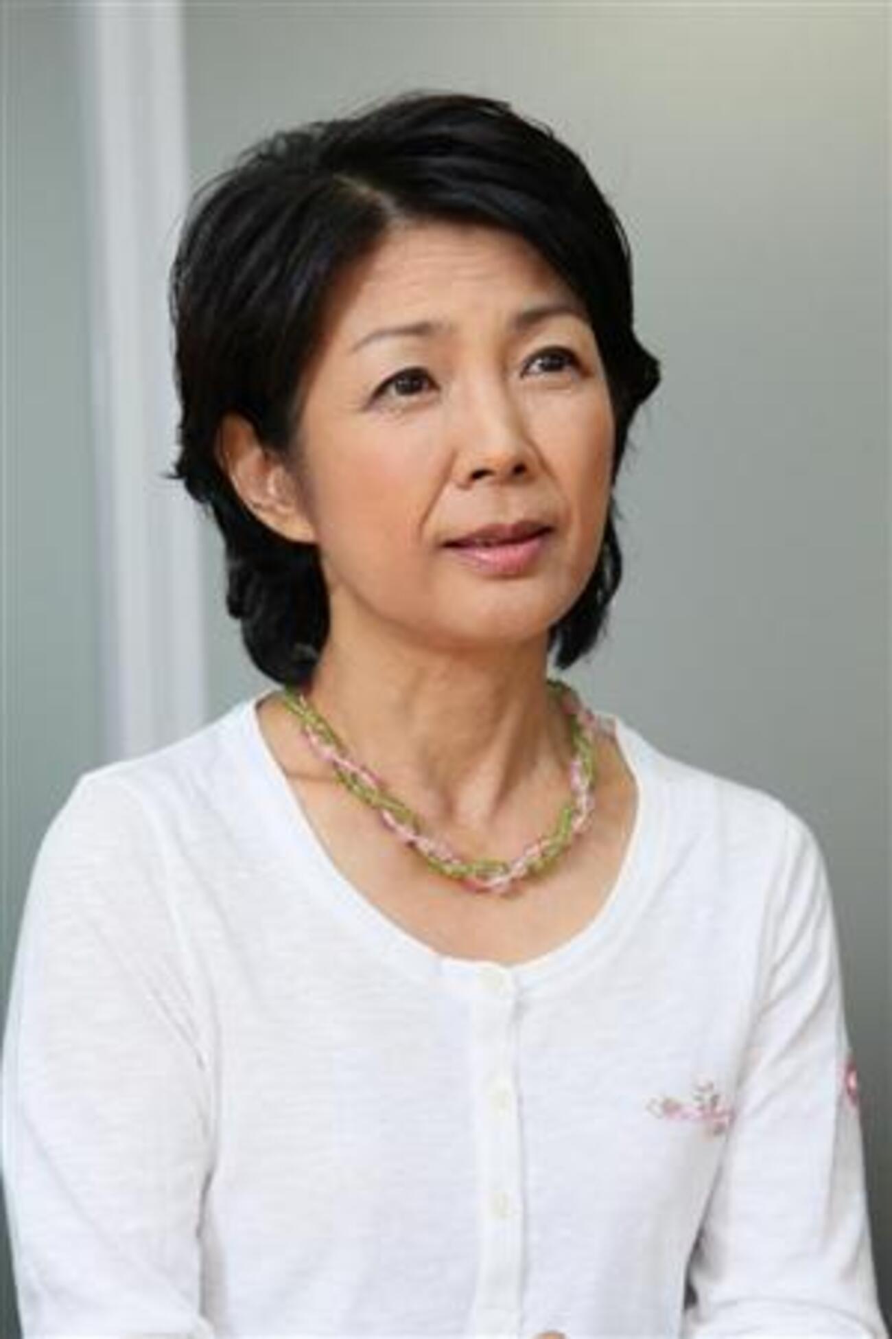 良枝 09月06日、市毛良枝(2015) - ぴくちゃあ通信