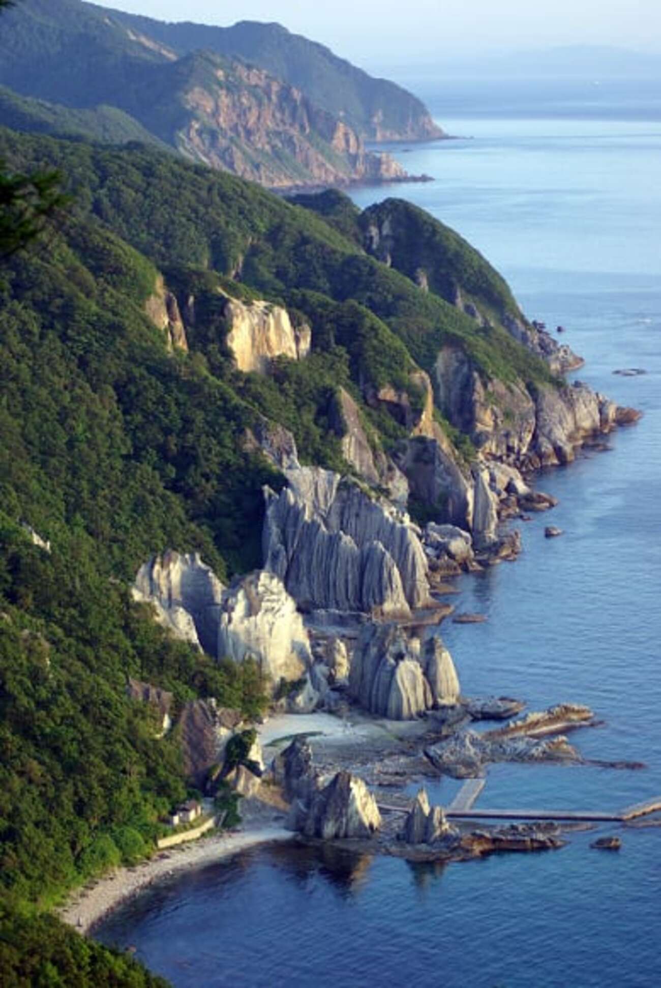 仏ヶ浦 - 東京絵の具
