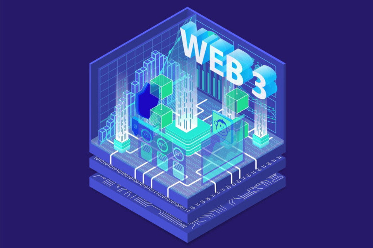 Web3」って何？ 知っておきたい基礎知識を解説 - ITをもっと身近に。ソフトバンクニュース