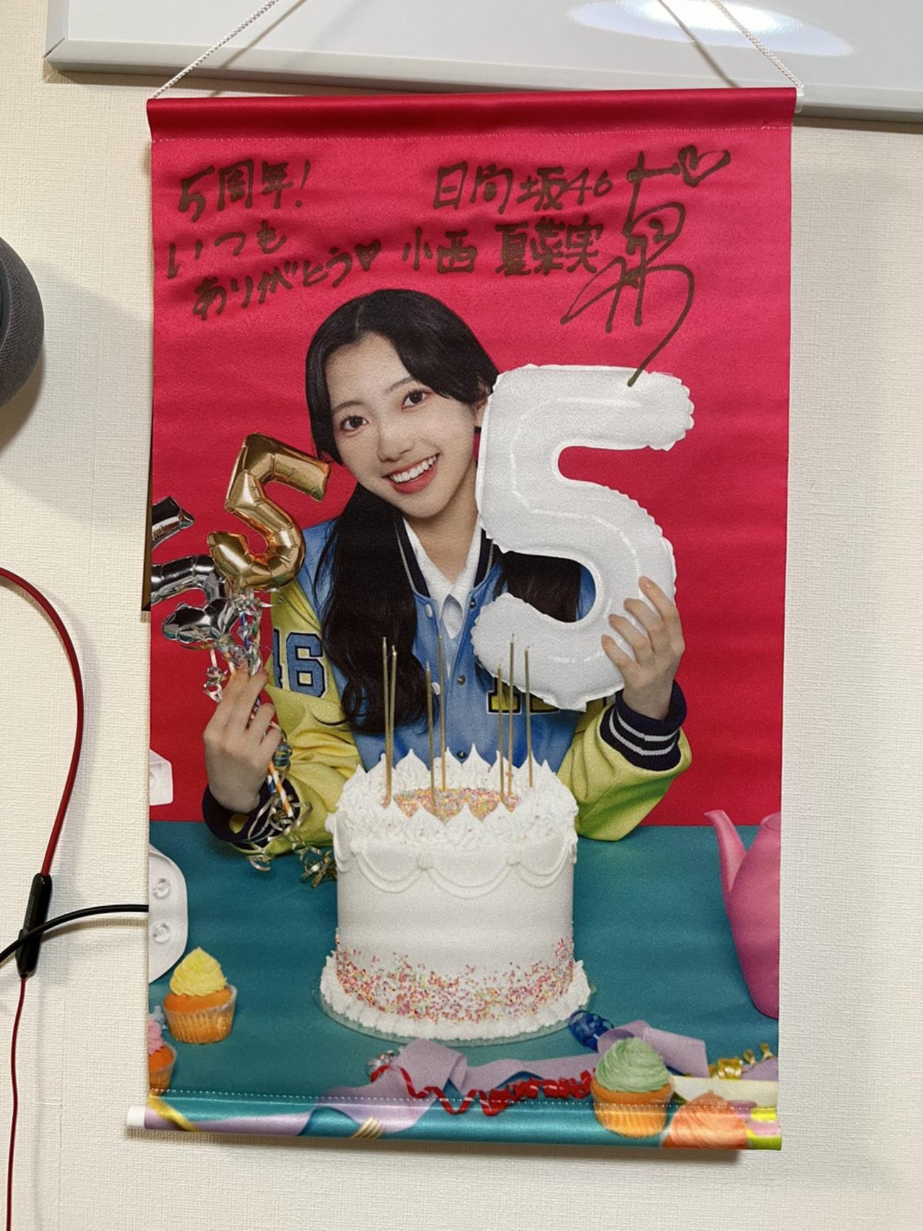 日向坂46 HTTサンタ　未開封生写真　直筆サイン封入種　20セットB 商品詳細ページ | 櫻坂46 OFFICIAL GOODS STORE | 【会場受取