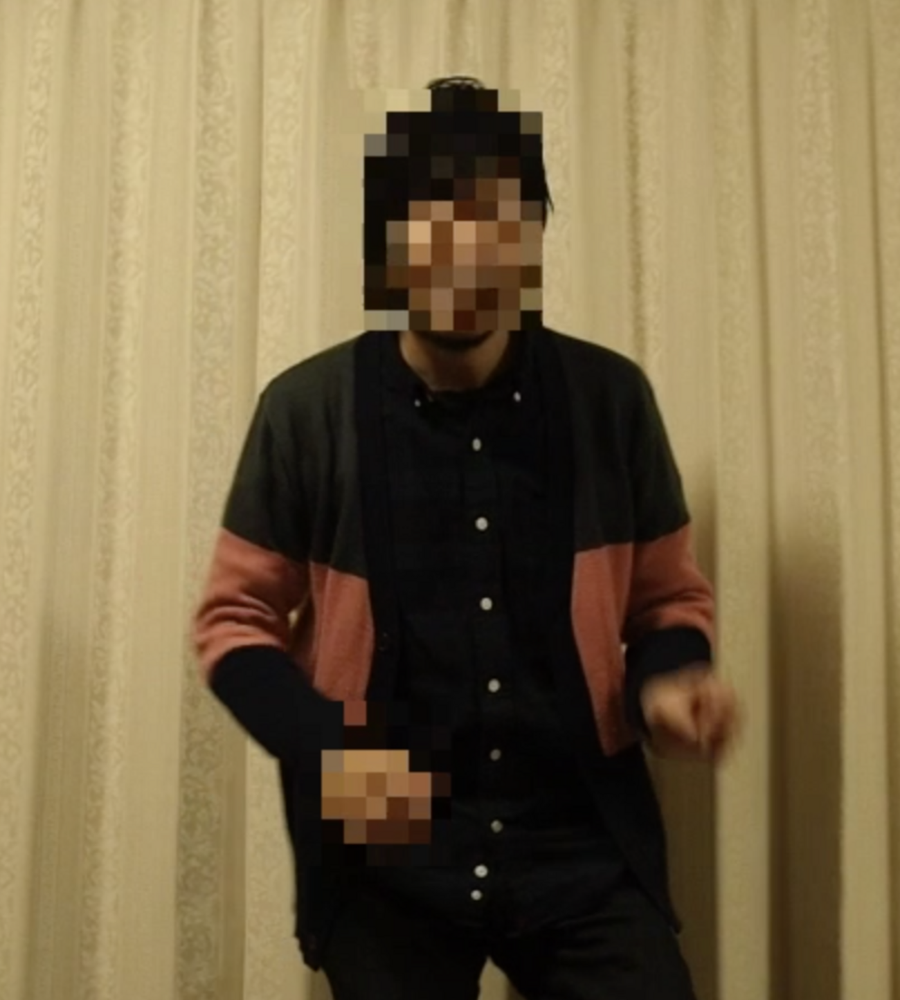 モザイク ずれ ディープラーニングで動画に自動でモザイクをかける「ディープモザイク」作ってみました - karaage. [からあげ]