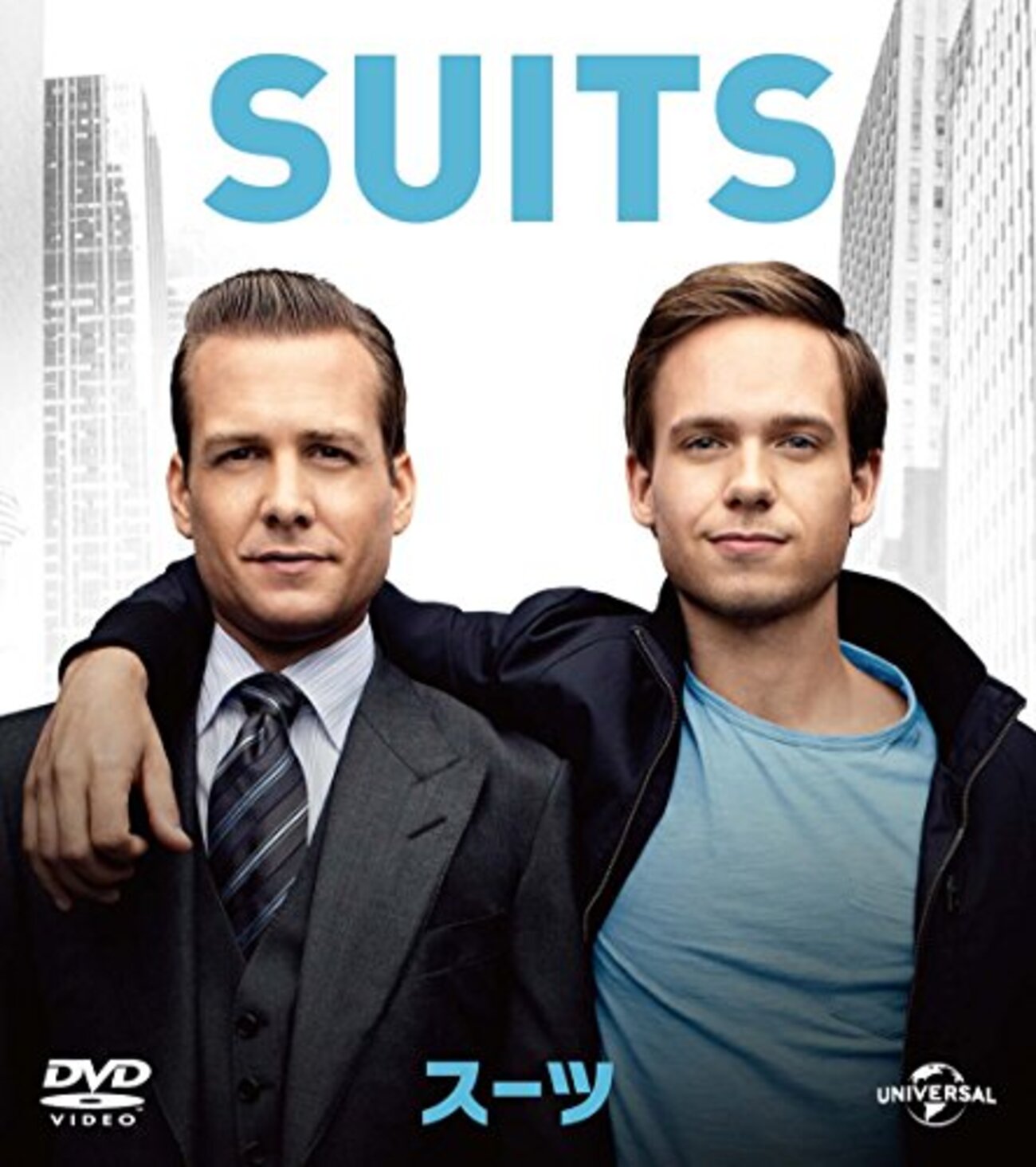 海外ドラマ≫≫Suits SUITS／スーツ シーズン1 7話ネタバレ感想