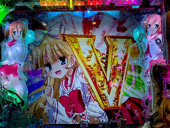 緋弾のアリアaaとは マンガの人気 最新記事を集めました はてな 緋弾のアリアaaとは マンガの人気 最新記事を集めました はてな