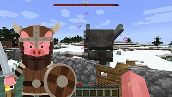 Minecraft Java Editionとは 人気 最新記事を集めました はてな