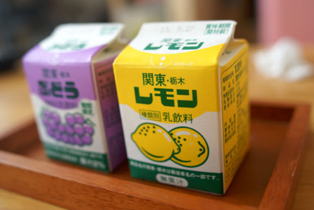 6月1日｜牛乳の日 - 日々是、オカシのキモチ