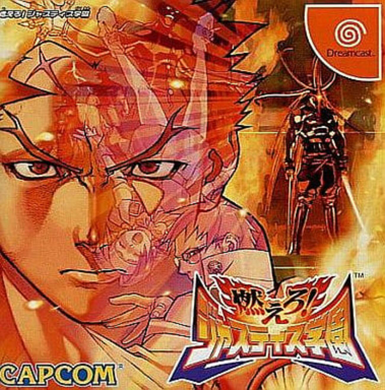意外と安く買えるドリームキャストの格闘ゲーム 逆プレミアソフト