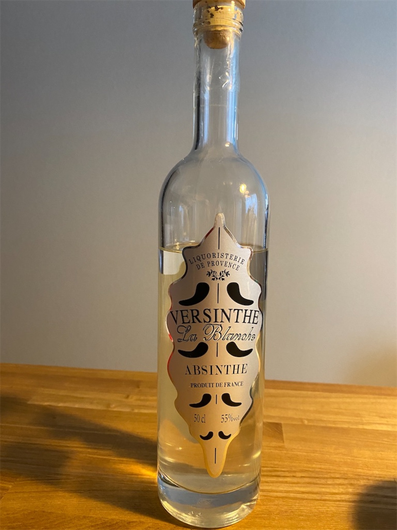 終売品アブサン【ヴェルサント・ラ・ブランシュ57%】500ml backend=imagemagick;version=1;