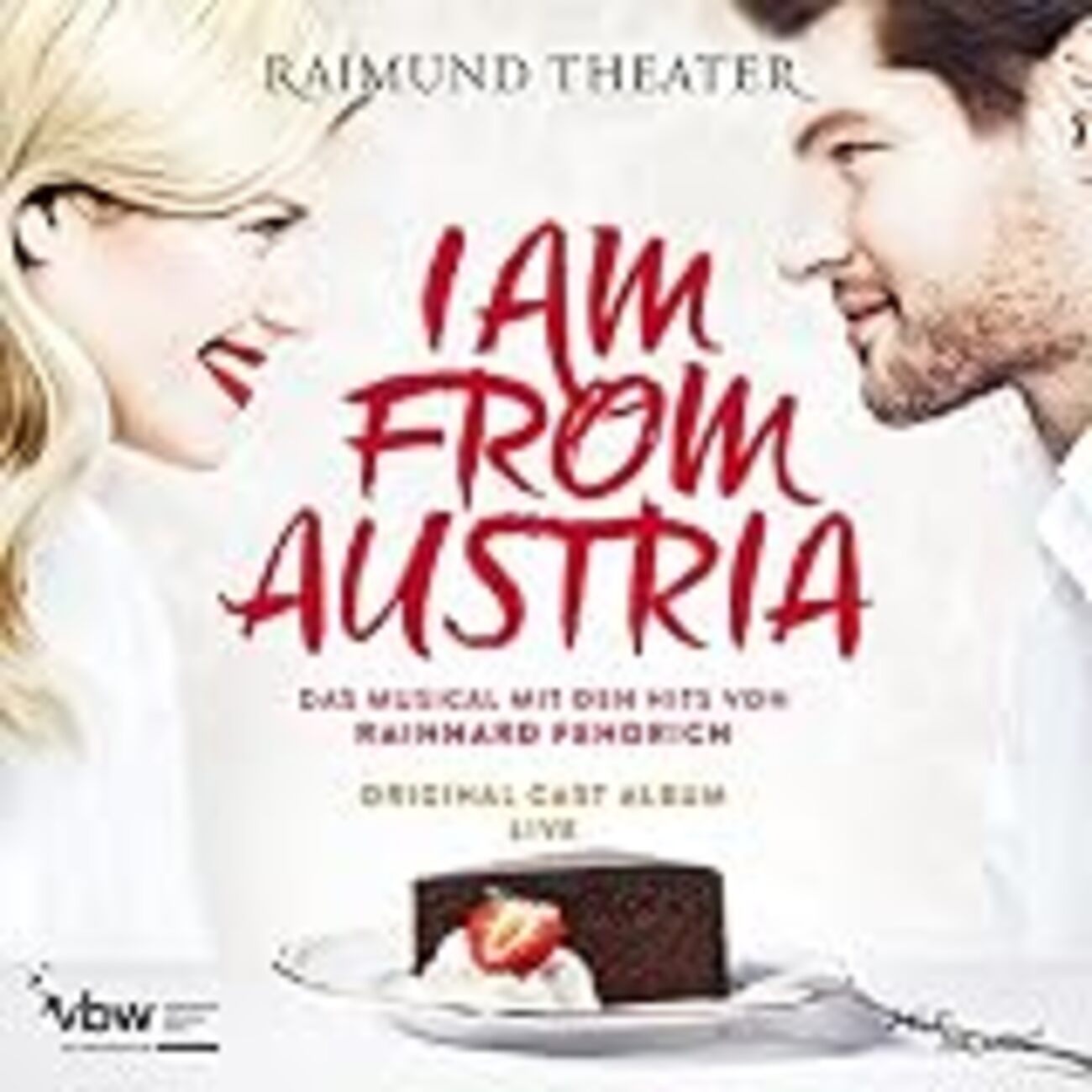 宝塚月組「I am from Austria」感想 - 黄金羊の観劇記