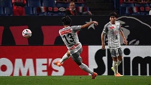 サイドバックとは スポーツの人気 最新記事を集めました はてな