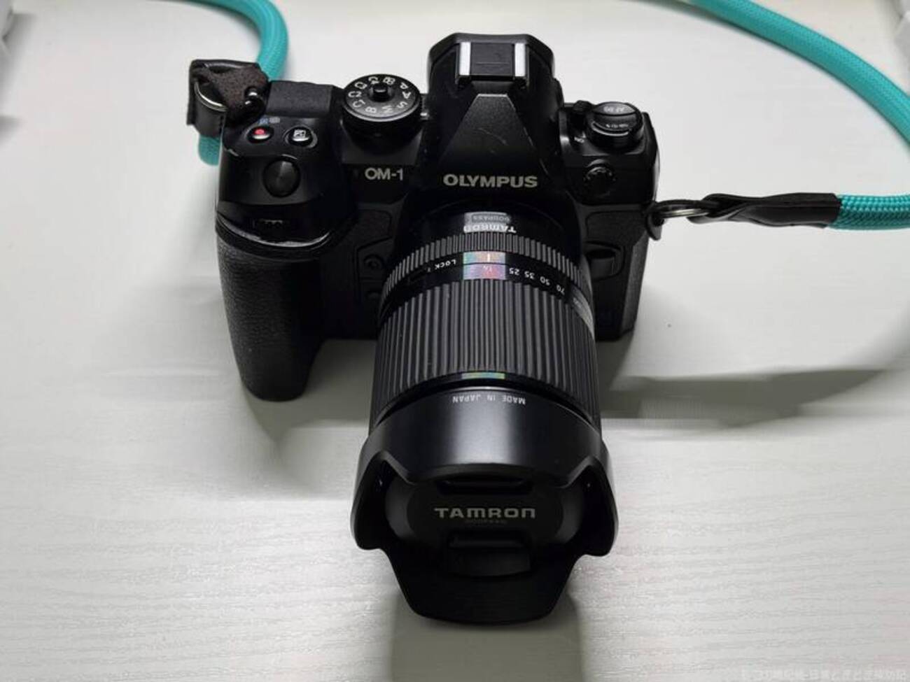 マイクロフォーサーズ格安の14-150mmレンズを比較してみる - もつの 