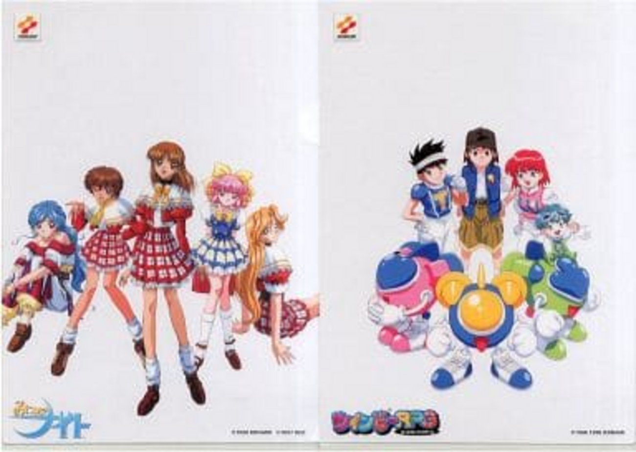 ツインビーRPGのゲームと攻略本とサウンドトラック プレミアソフト 