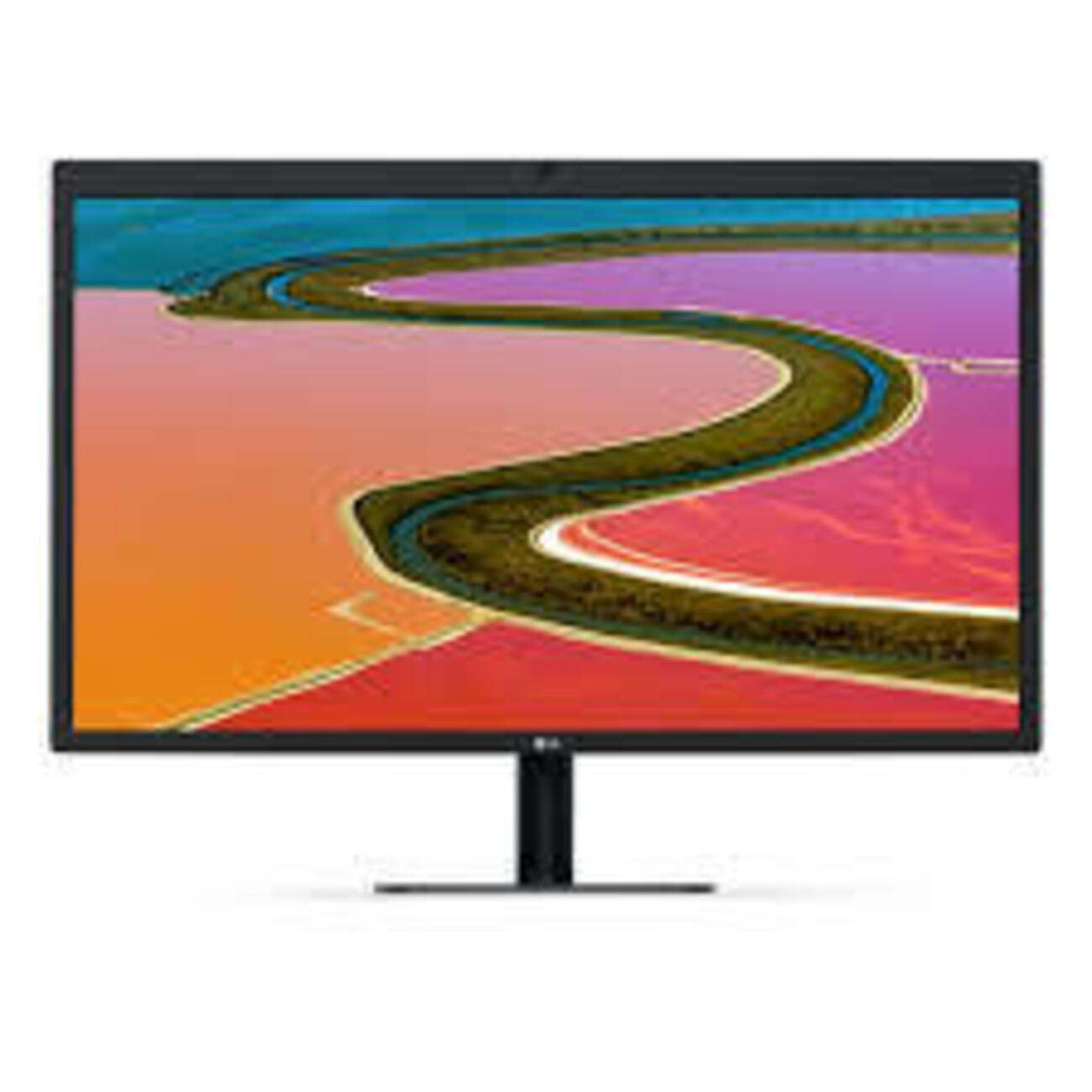LG 27インチUltraFine™ 5Kモニター（Mac用外部ディスプレイ） Amazon.co.jp: LG モニター ディスプレイ 27MD5KL-B 27インチ/Mac専用