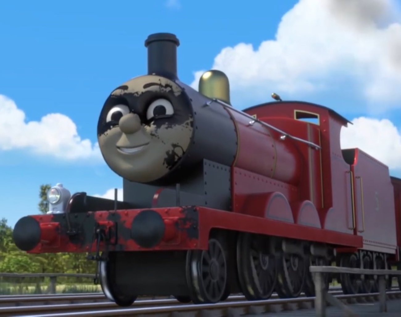 機関車トーマス Thomas the Tank Engine,Oigawa Railway,Japan - YouTube