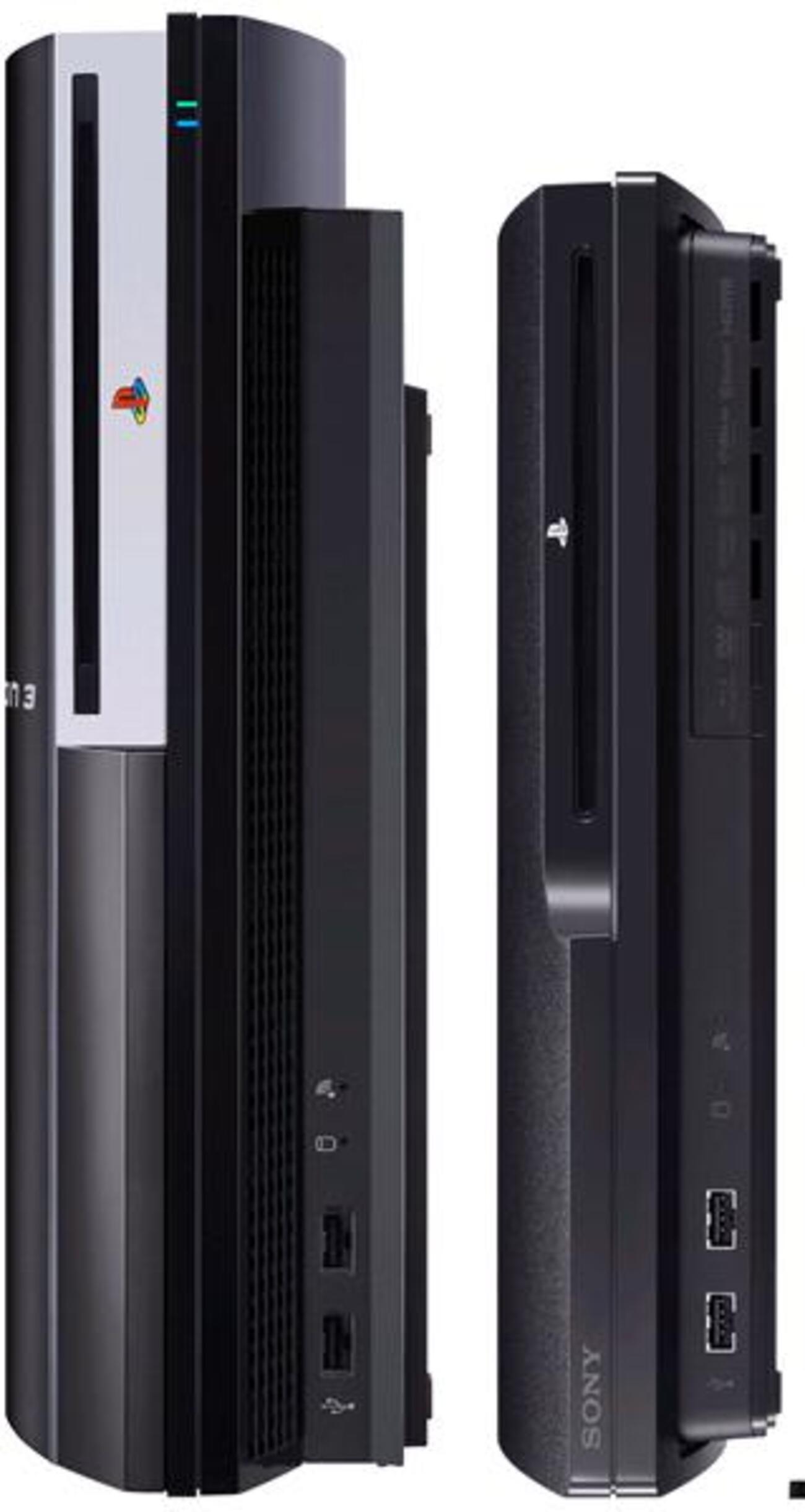 ※終了しました。プレイステーション3 初期型 ASCII.jp：初期型より50％軽量化した新型PS3！ PSPも値下げ決定