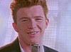 Never Gonna Give You Up