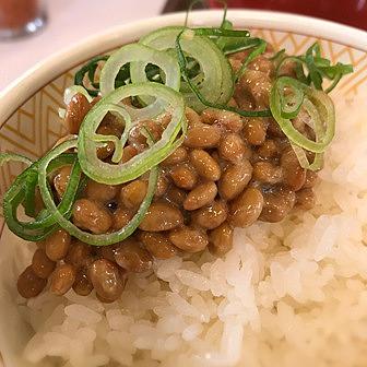 納豆朝食とは 食の人気 最新記事を集めました はてな