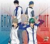 B∀CK SHOT(アニメ「新テニスの王子様」)
