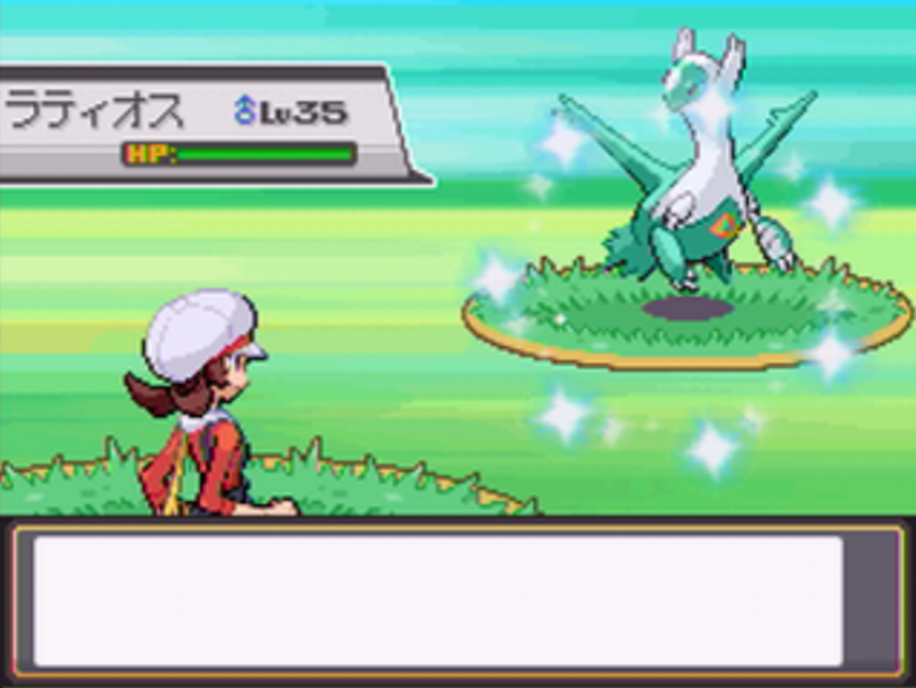 ポケモンDPt・HGSS】 第4世代乱数調整用の質問用テンプレート&FAQ