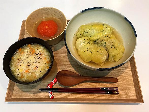 土井善晴とは 食の人気 最新記事を集めました はてな