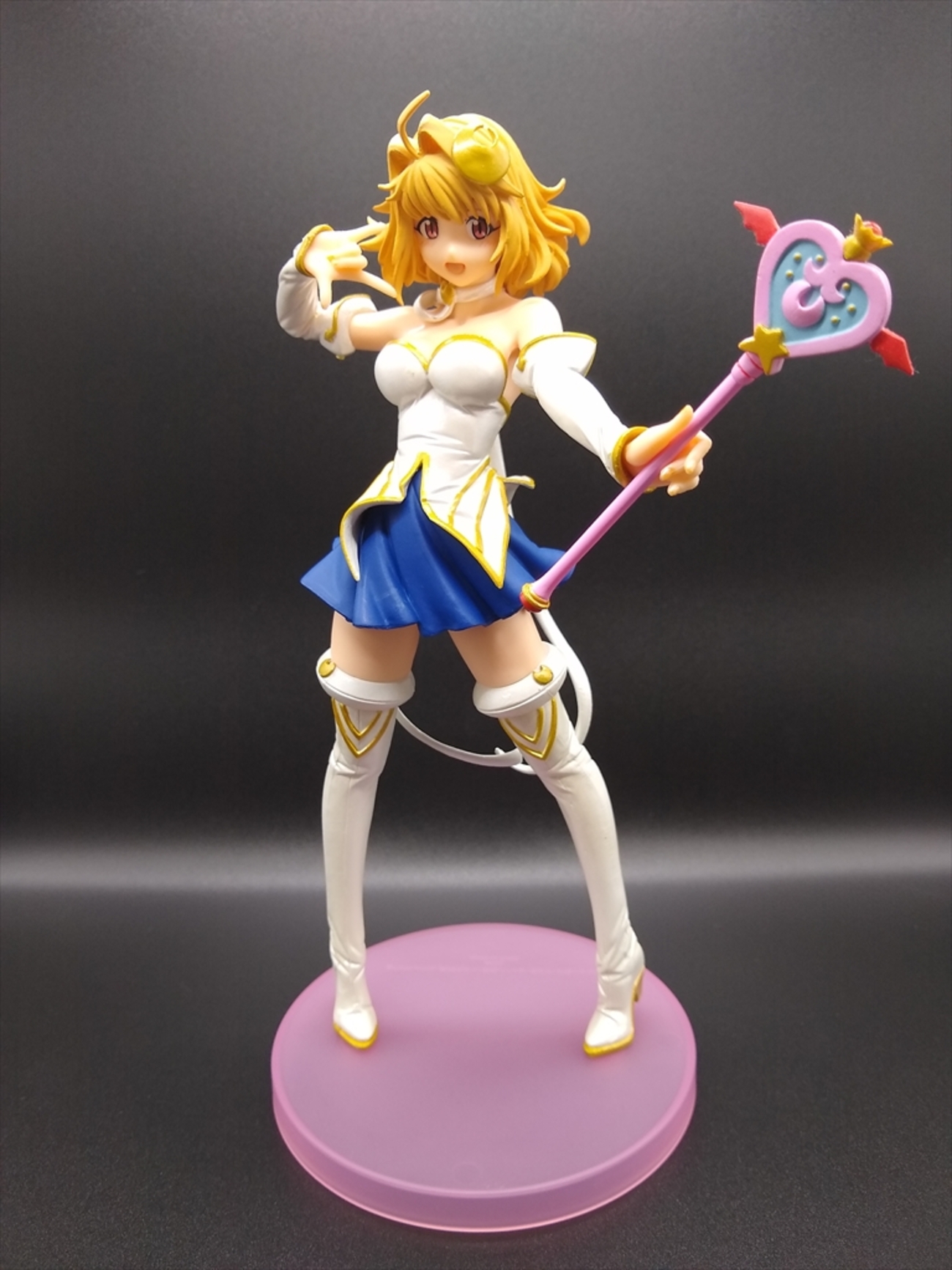 セガプライズ ファンタズムーン「カーニバル・ファンタズム 