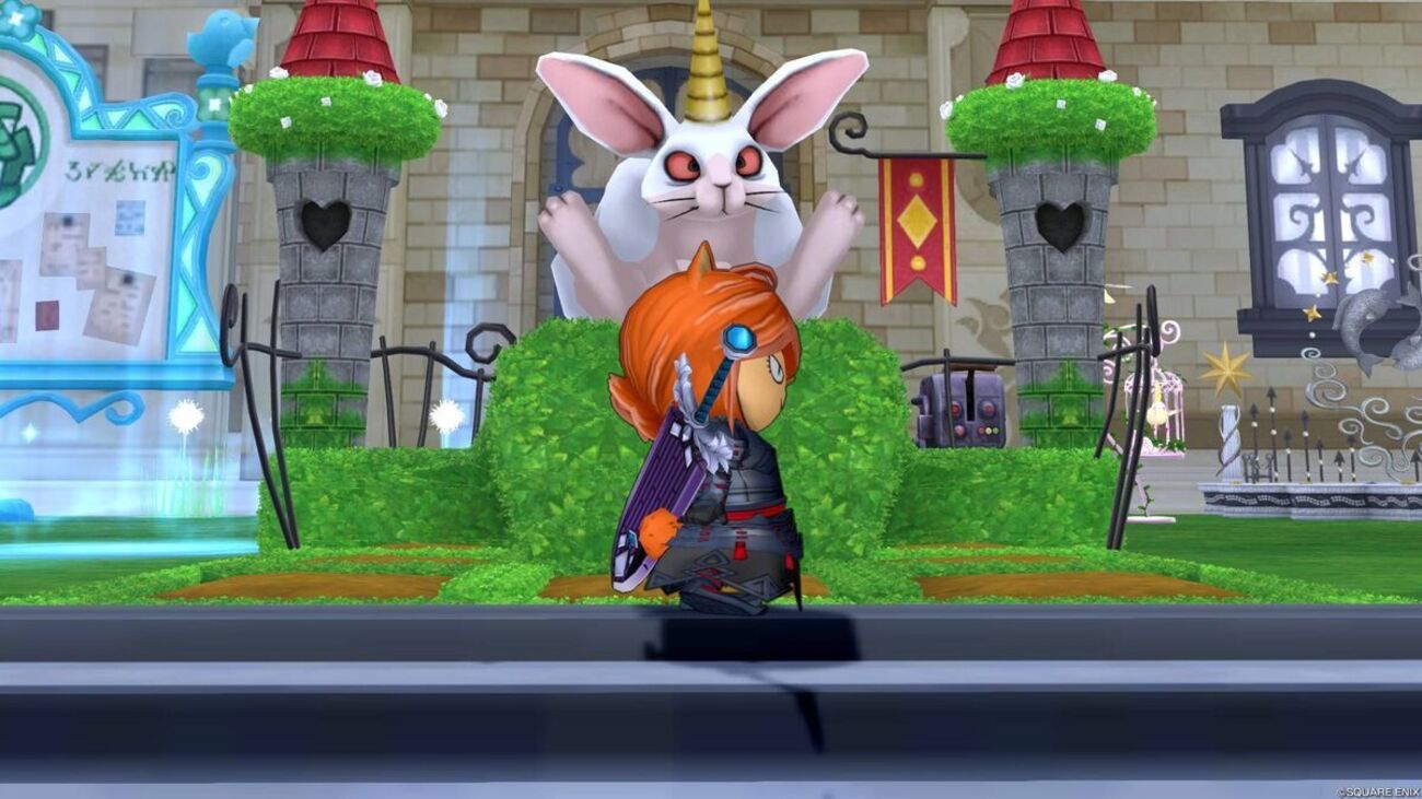 装備更新】黒夜叉のよろいセット購入記録 - フィンのドラクエ10ブログ