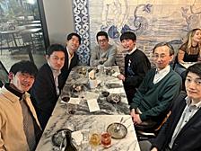 気づいたらロンドンにいました。新卒10年目、“想定外”の海外赴任生活