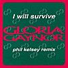 I Will Survive