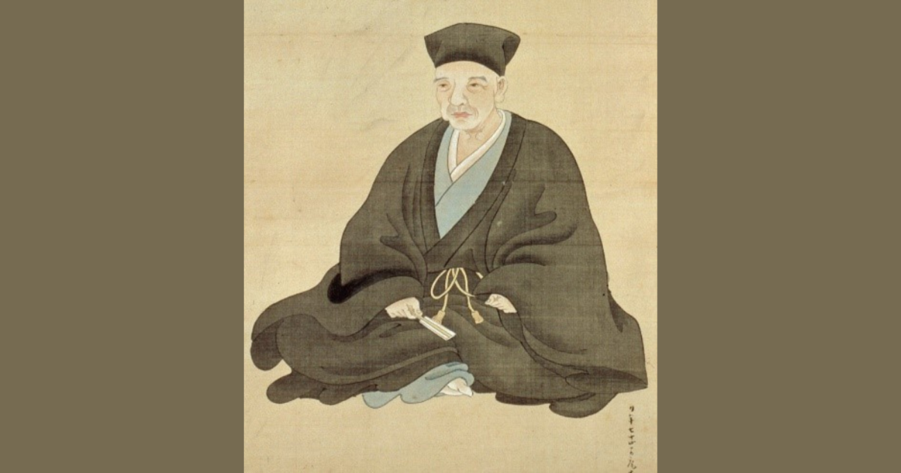生誕500年！三千家の祖・千利休 ～今も受け継がれる茶聖の精神
