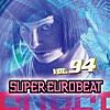 SUPER EUROBEAT VOL.94