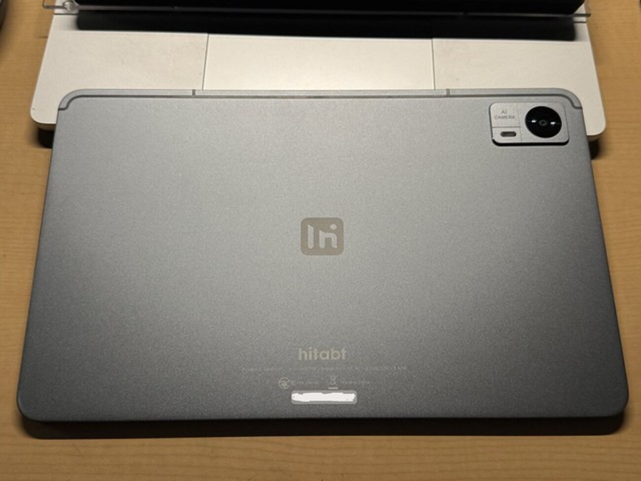 今年買っていたものを振り返る - Androidタブレット Hitabt P30A