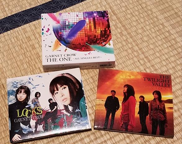 ガーネットクロウとは 音楽の人気 最新記事を集めました はてな