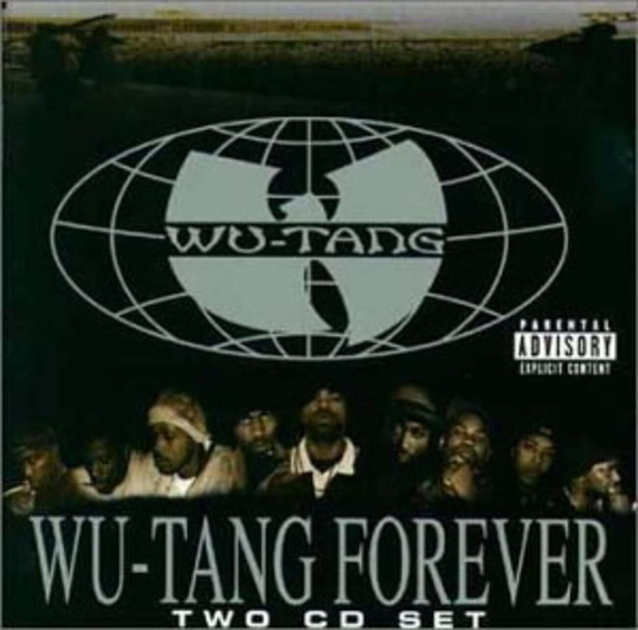 ウータン・クラン『Wu-Tang Forever』レビュー：「もう誰も聴かない 