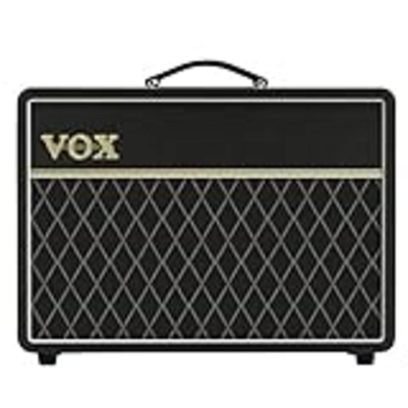 最近VOX AC10をよく使う - bosats 音 note