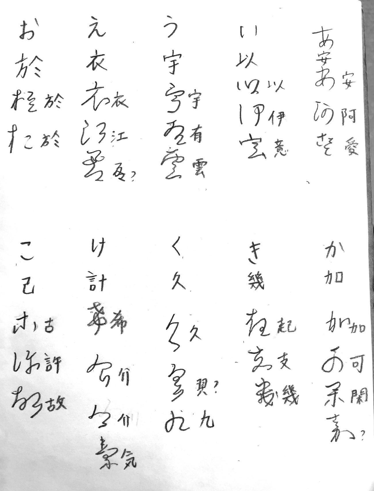 ἔ΅ᾟ趣味悠々　書を楽しむ～漢字篇Ἥἀἅ ἔ΅ᾟ趣味悠々 書を楽しむ～漢字篇Ἥἀἅ 書を楽しむ~漢字