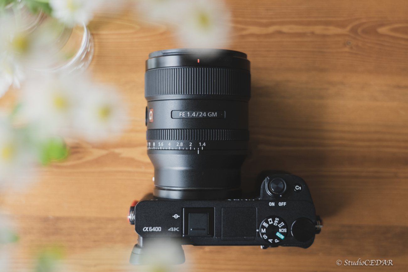 SONY α6400は名作カメラ！お気に入りの一台！ - 『すぎっち』のジモログ