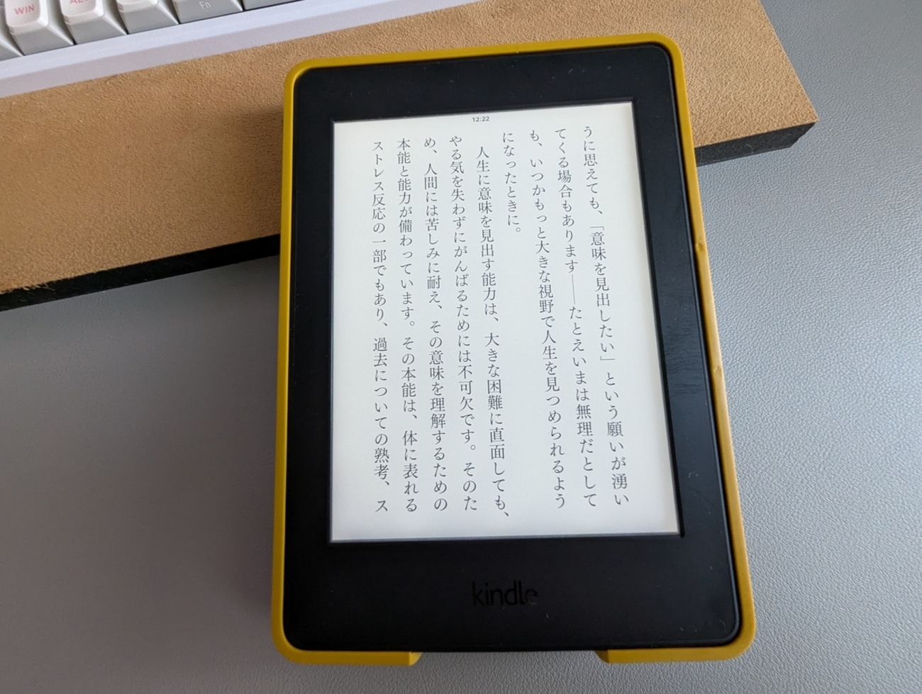 t*i様 Kindle 11 16GB 抹茶グリーン 本体 色間違え新品 Kindle 11 16GB 抹茶グリーン 本体 色間違え新品 - メルカリ
