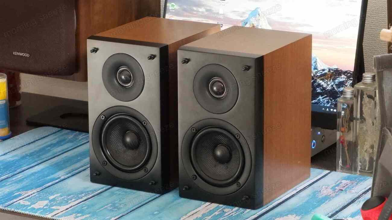 Pioneer 2ウェイスピーカーシステム S-CN301-LR S-CN301-LR | スピーカー | 単品コンポーネント | オンキヨー