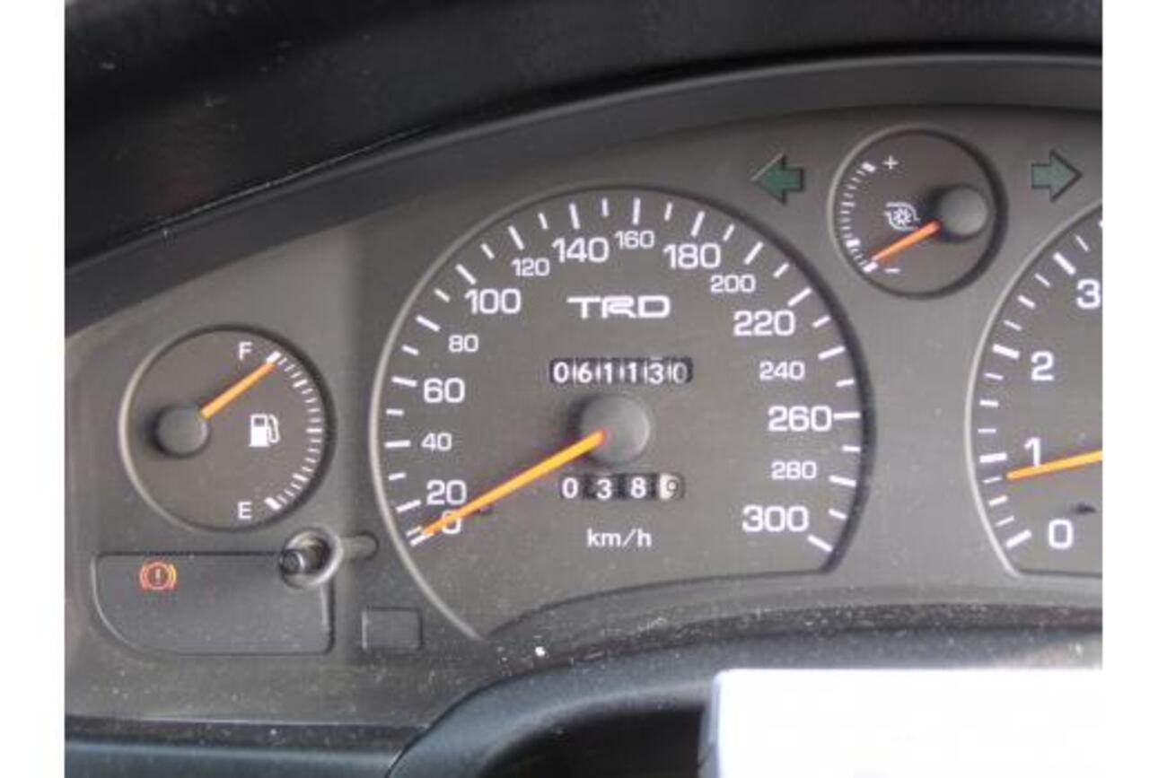 走行不明車は20万kmオーバー？！走行距離の巻き戻しはなくならない 